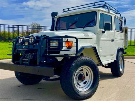 toyota landcruiser for sale|classic toyota land cruiser for sale.